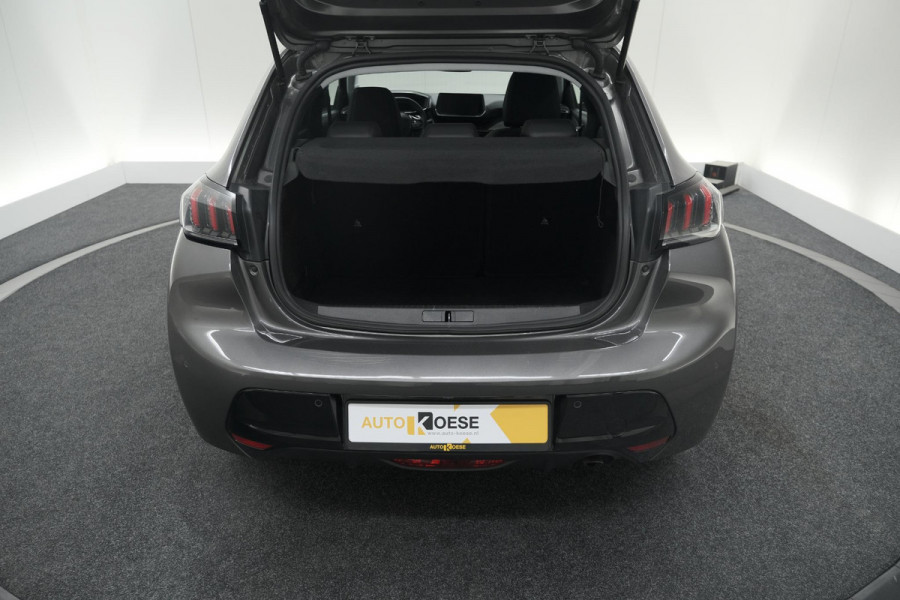 Peugeot 208 PureTech 100 EAT8 Allure Pack | Camera | Apple Carplay | Parkeersensoren
