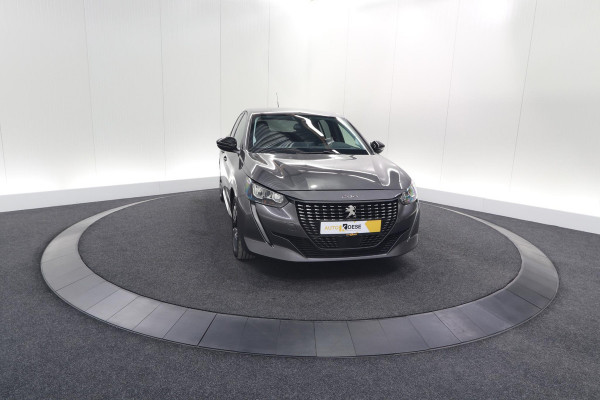Peugeot 208 PureTech 100 EAT8 Allure Pack | Camera | Apple Carplay | Parkeersensoren