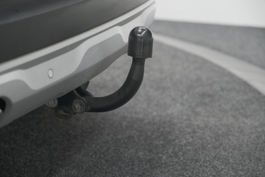 Renault Captur TCe 90 Intens | Trekhaak | Camera | Navigatie | Parkeersensoren | Apple Carplay