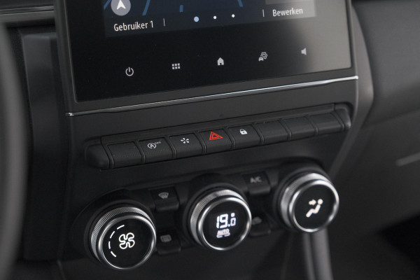 Renault Captur TCe 90 Intens | Trekhaak | Camera | Navigatie | Parkeersensoren | Apple Carplay