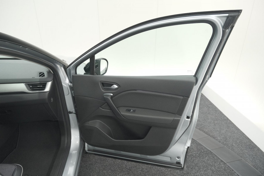 Renault Captur TCe 90 Intens | Trekhaak | Camera | Navigatie | Parkeersensoren | Apple Carplay