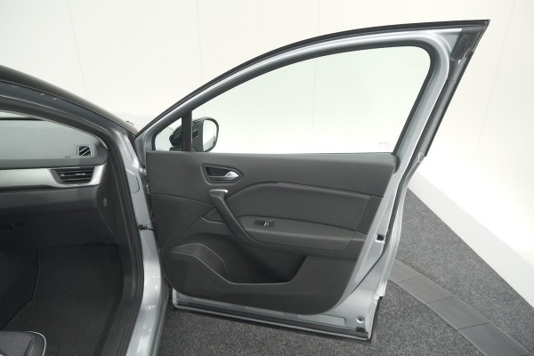 Renault Captur TCe 90 Intens | Trekhaak | Camera | Navigatie | Parkeersensoren | Apple Carplay