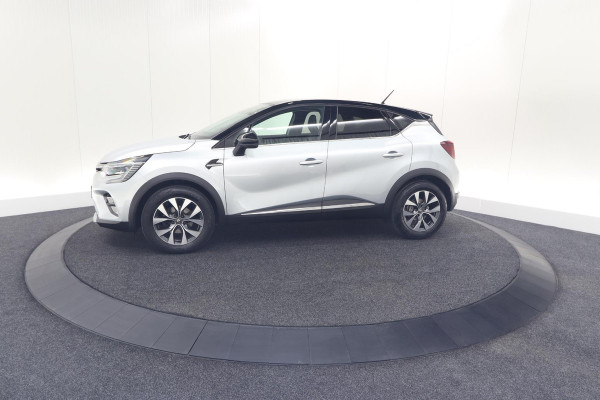 Renault Captur TCe 90 Intens | Trekhaak | Camera | Navigatie | Parkeersensoren | Apple Carplay