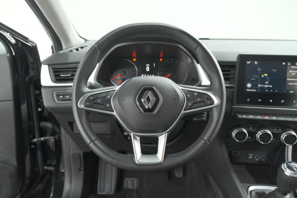Renault Captur TCe 90 Business Zen | Parkeersensoren | Stoelverwarming | Navigatie | Apple Carplay