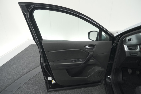 Renault Captur TCe 90 Business Zen | Parkeersensoren | Stoelverwarming | Navigatie | Apple Carplay