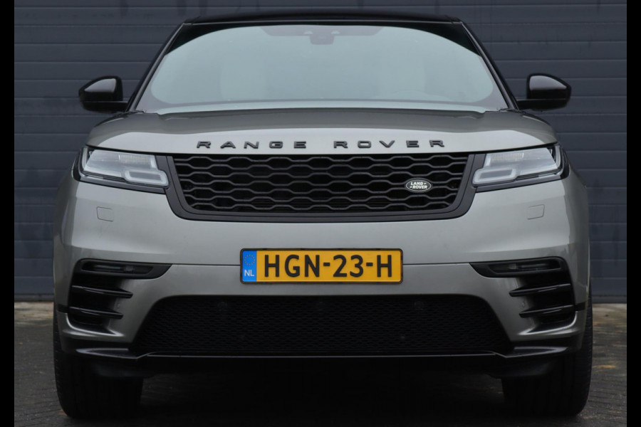 Land Rover Range Rover Velar 2.0 I4 Turbo AWD R-dynamic Carplay / Camera