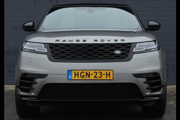 Land Rover Range Rover Velar 2.0 I4 Turbo AWD R-dynamic Carplay / Camera