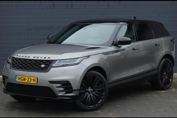 Land Rover Range Rover Velar 2.0 I4 Turbo AWD R-dynamic Carplay / Camera