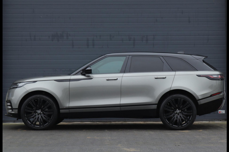 Land Rover Range Rover Velar 2.0 I4 Turbo AWD R-dynamic Carplay / Camera