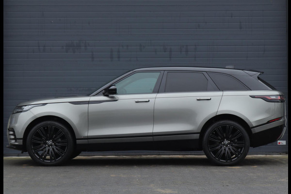 Land Rover Range Rover Velar 2.0 I4 Turbo AWD R-dynamic Carplay / Camera