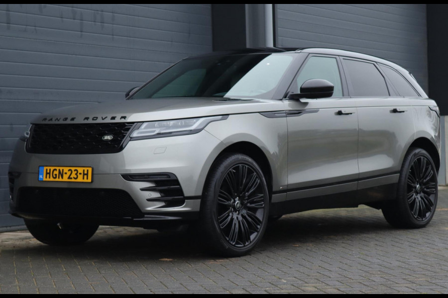 Land Rover Range Rover Velar 2.0 I4 Turbo AWD R-dynamic Carplay / Camera