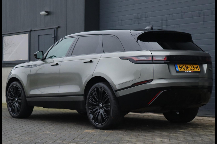 Land Rover Range Rover Velar 2.0 I4 Turbo AWD R-dynamic Carplay / Camera