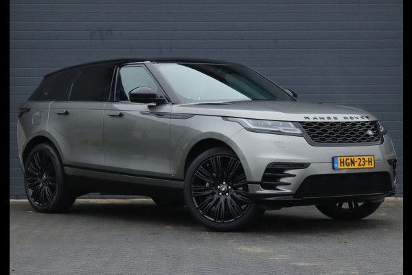 Land Rover Range Rover Velar 2.0 I4 Turbo AWD R-dynamic Carplay / Camera