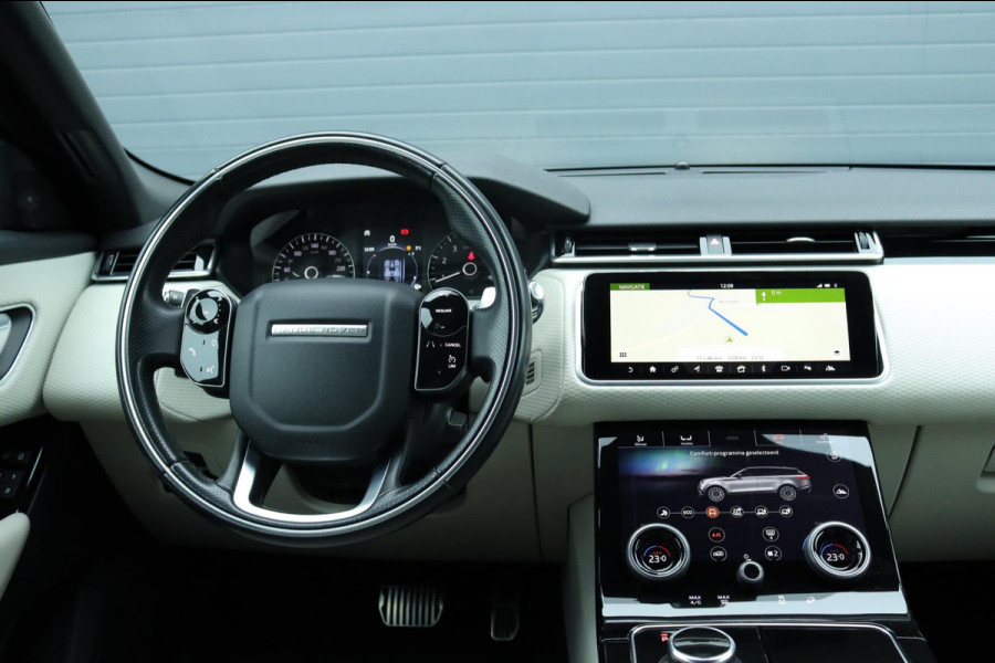 Land Rover Range Rover Velar 2.0 I4 Turbo AWD R-dynamic Carplay / Camera