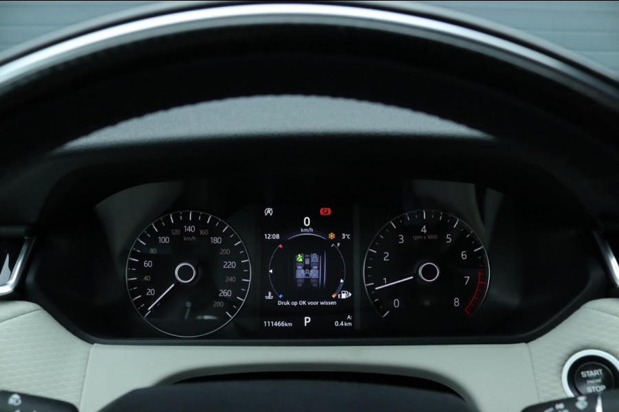 Land Rover Range Rover Velar 2.0 I4 Turbo AWD R-dynamic Carplay / Camera