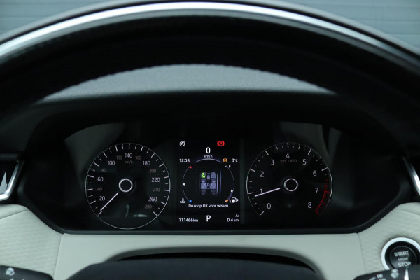 Land Rover Range Rover Velar 2.0 I4 Turbo AWD R-dynamic Carplay / Camera