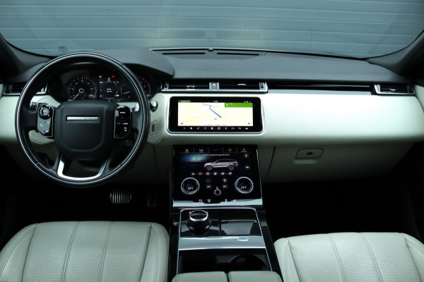 Land Rover Range Rover Velar 2.0 I4 Turbo AWD R-dynamic Carplay / Camera