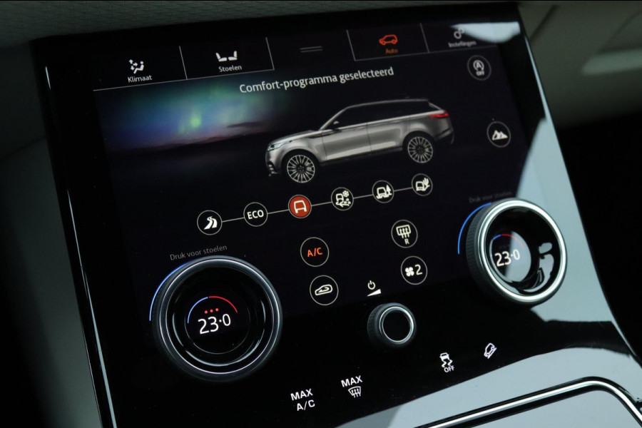Land Rover Range Rover Velar 2.0 I4 Turbo AWD R-dynamic Carplay / Camera