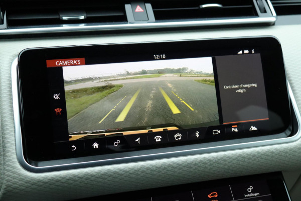 Land Rover Range Rover Velar 2.0 I4 Turbo AWD R-dynamic Carplay / Camera