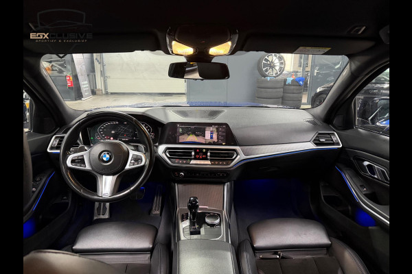 BMW 3-serie 330i Business Edition Plus M Pakket/Laser/360Cam/Maxton
