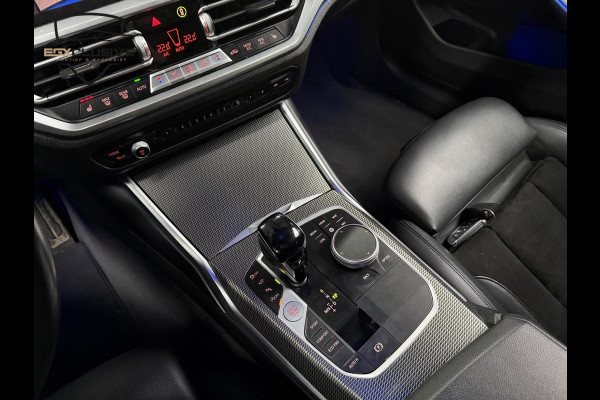 BMW 3-serie 330i Business Edition Plus M Pakket/Laser/360Cam/Maxton