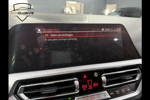 BMW 3-serie 330i Business Edition Plus M Pakket/Laser/360Cam/Maxton