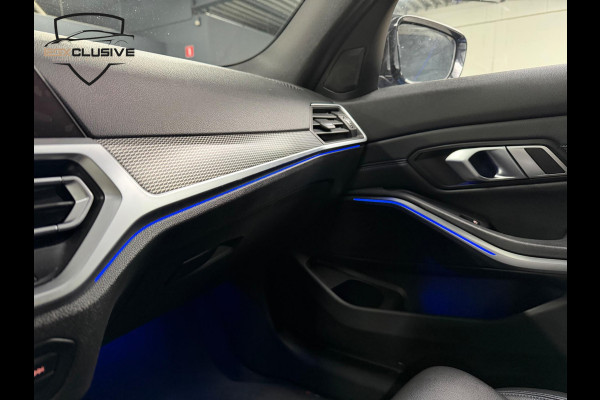 BMW 3-serie 330i Business Edition Plus M Pakket/Laser/360Cam/Maxton