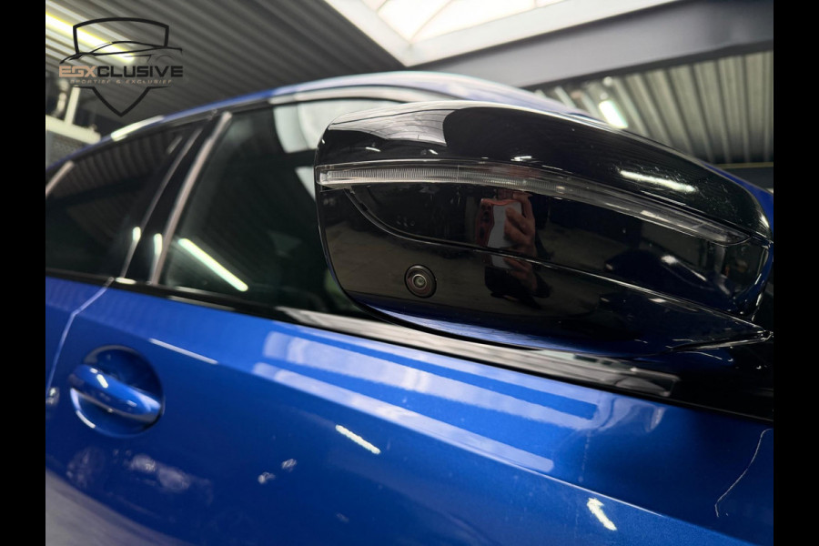 BMW 3-serie 330i Business Edition Plus M Pakket/Laser/360Cam/Maxton