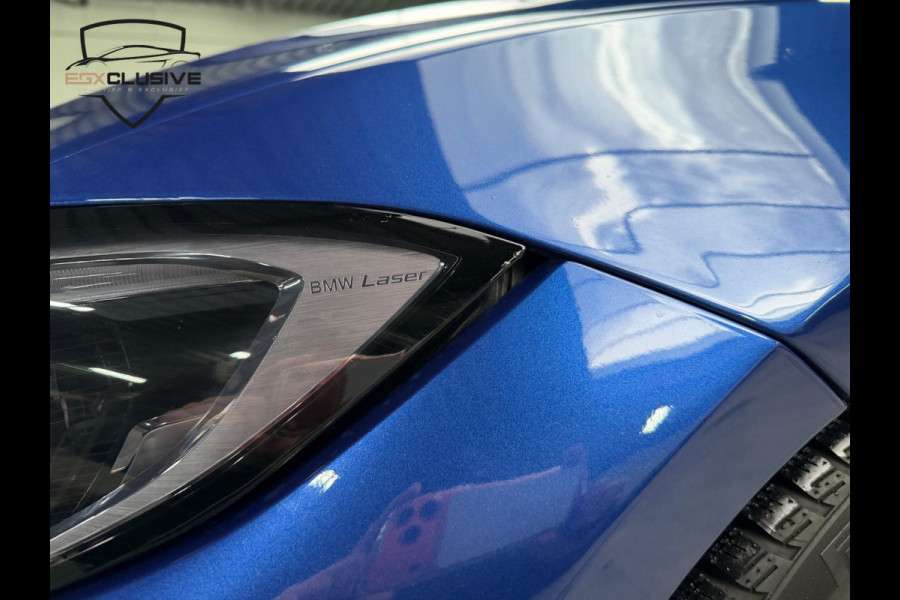 BMW 3-serie 330i Business Edition Plus M Pakket/Laser/360Cam/Maxton