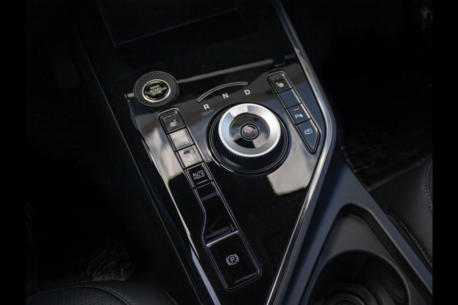 Kia Niro 1.6 GDi Hybrid DynamicPlusLine | OP VOORRAAD | HUD | PDC | Schuif/kanteldak |