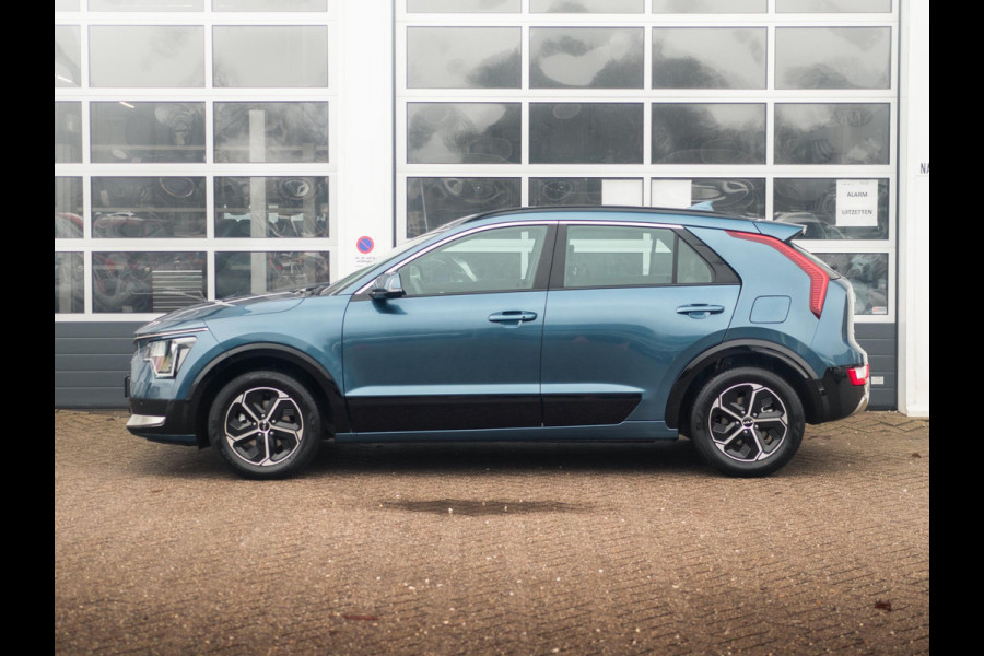 Kia Niro 1.6 GDi Hybrid DynamicLine | OP VOORRAAD | Clima | PDC | Navi |
