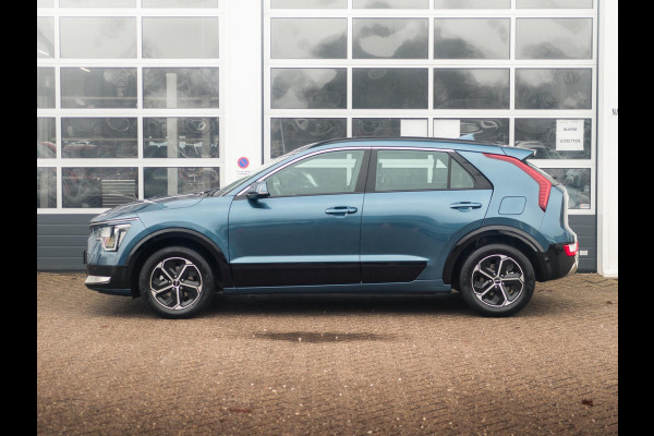 Kia Niro 1.6 GDi Hybrid DynamicLine | OP VOORRAAD | Clima | PDC | Navi |