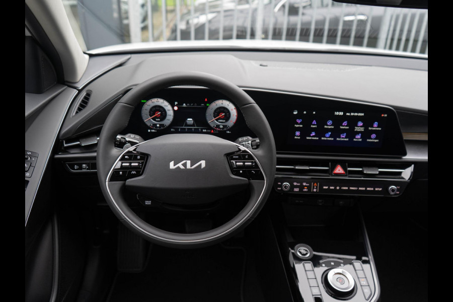 Kia Niro 1.6 GDi Hybrid DynamicLine | OP VOORRAAD | Clima | PDC | Navi |