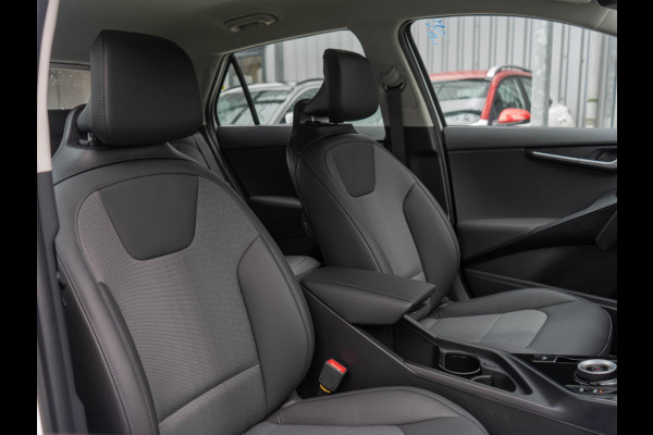 Kia Niro 1.6 GDi Hybrid DynamicLine | OP VOORRAAD | Clima | PDC | Navi |