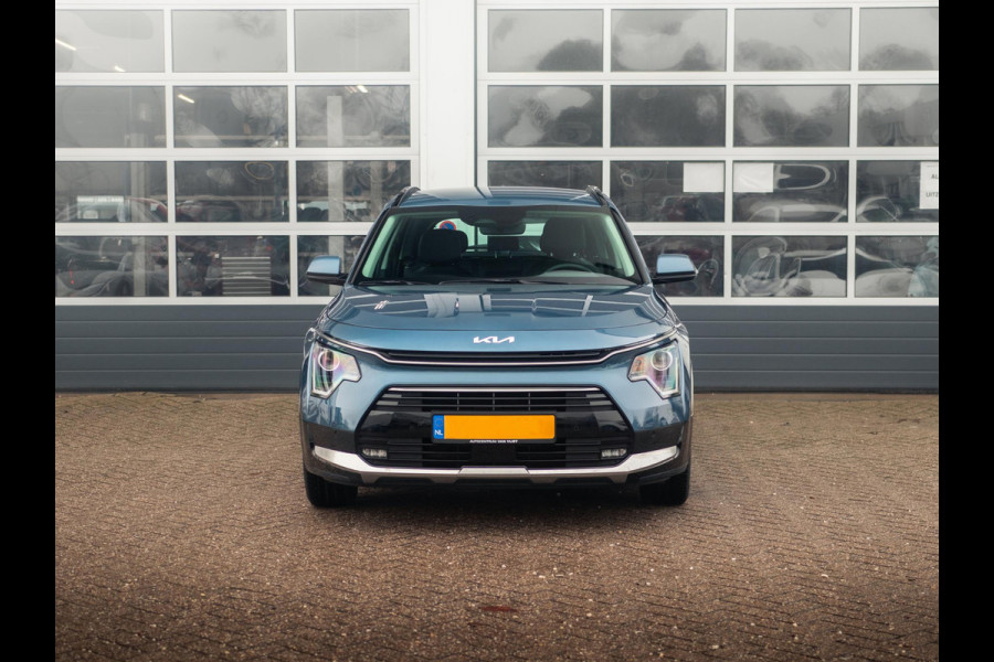 Kia Niro 1.6 GDi Hybrid DynamicLine | OP VOORRAAD | Clima | PDC | Navi |