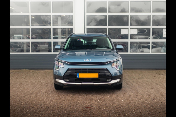 Kia Niro 1.6 GDi Hybrid DynamicLine | OP VOORRAAD | Clima | PDC | Navi |