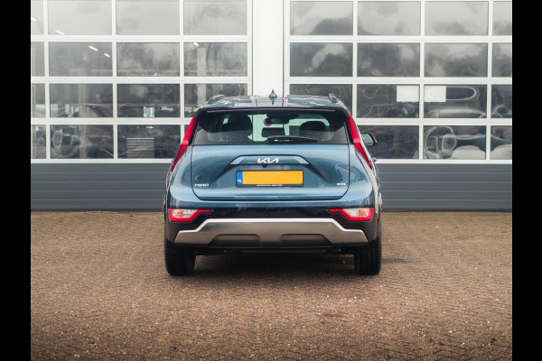 Kia Niro 1.6 GDi Hybrid DynamicLine | OP VOORRAAD | Clima | PDC | Navi |