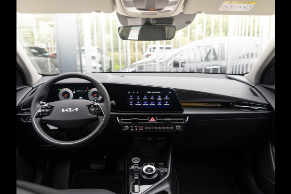 Kia Niro 1.6 GDi Hybrid DynamicLine | OP VOORRAAD | Clima | PDC | Navi |