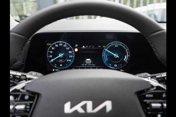 Kia Niro 1.6 GDi Hybrid DynamicLine | OP VOORRAAD | Clima | PDC | Navi |