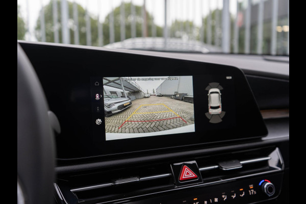 Kia Niro 1.6 GDi Hybrid DynamicLine | OP VOORRAAD | Clima | PDC | Navi |