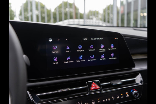 Kia Niro 1.6 GDi Hybrid DynamicLine | OP VOORRAAD | Clima | PDC | Navi |