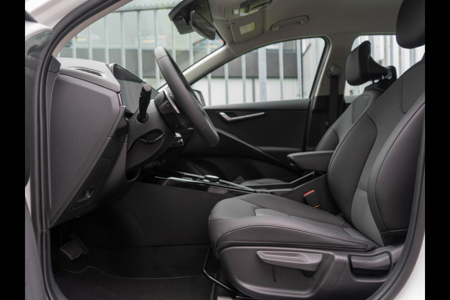 Kia Niro 1.6 GDi Hybrid DynamicLine | OP VOORRAAD | Clima | PDC | Navi |