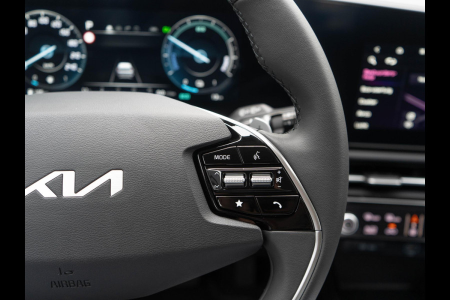 Kia Niro 1.6 GDi Hybrid DynamicLine | OP VOORRAAD | Clima | PDC | Navi |