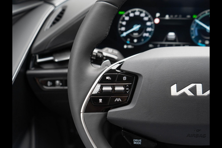 Kia Niro 1.6 GDi Hybrid DynamicLine | OP VOORRAAD | Clima | PDC | Navi |
