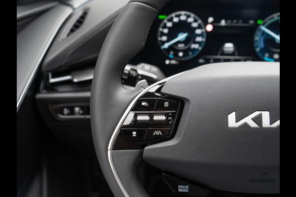 Kia Niro 1.6 GDi Hybrid DynamicLine | OP VOORRAAD | Clima | PDC | Navi |