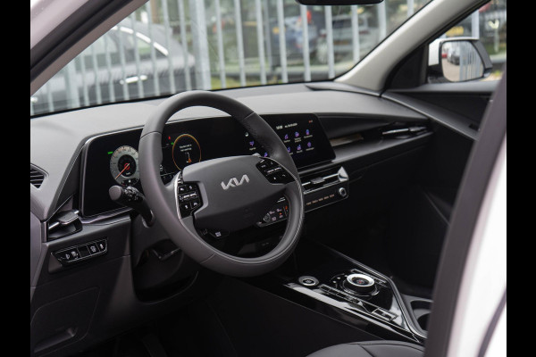 Kia Niro 1.6 GDi Hybrid DynamicLine | OP VOORRAAD | Clima | PDC | Navi |