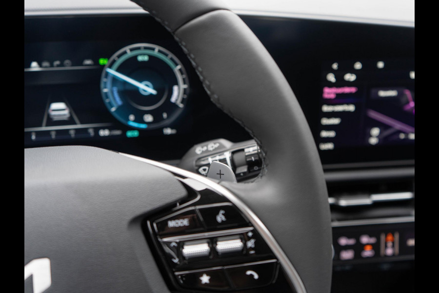 Kia Niro 1.6 GDi Hybrid DynamicLine | OP VOORRAAD | Clima | PDC | Navi |