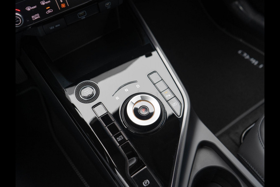 Kia Niro 1.6 GDi Hybrid DynamicLine | OP VOORRAAD | Clima | PDC | Navi |