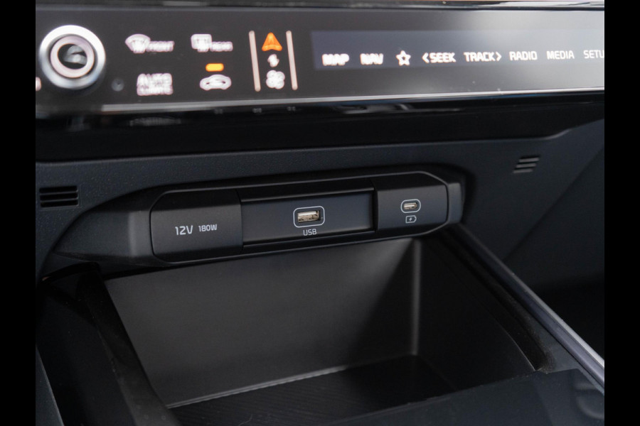 Kia Niro 1.6 GDi Hybrid DynamicLine | OP VOORRAAD | Clima | PDC | Navi |