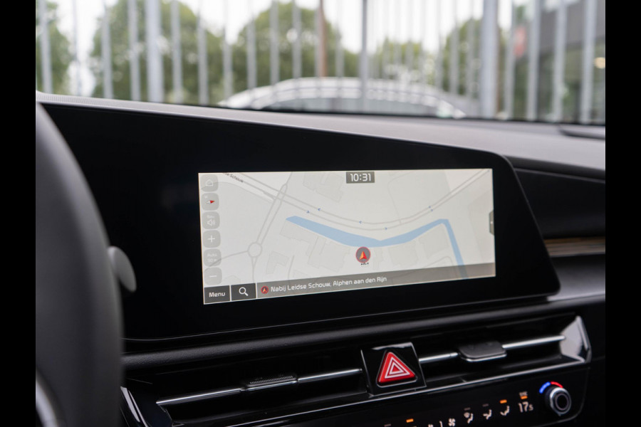 Kia Niro 1.6 GDi Hybrid DynamicLine | OP VOORRAAD | Clima | PDC | Navi |